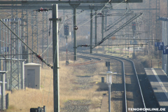 Gleise ZOB-Bahnhof Norden 25.2.19-7