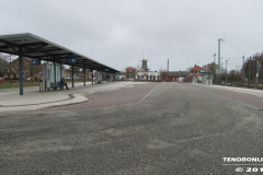 ZOB Bahnhof Norden 19.2.2019-1