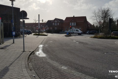 ZOB Bahnhof  Norden Februar 2019-2