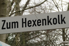 Zum Hexenkolk Norden