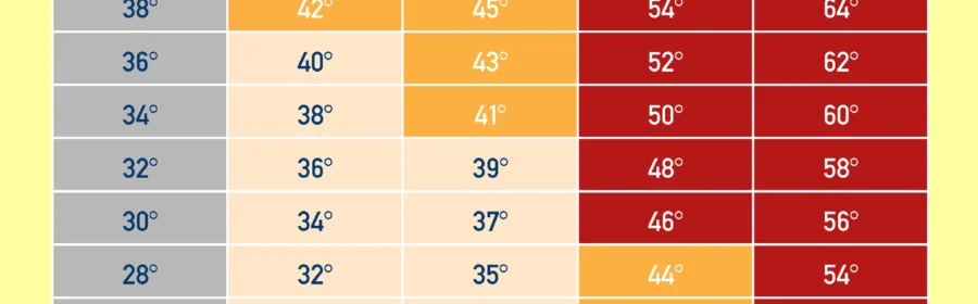 Hitzeentwicklung im Auto bei sommerlichen Temperaturen
