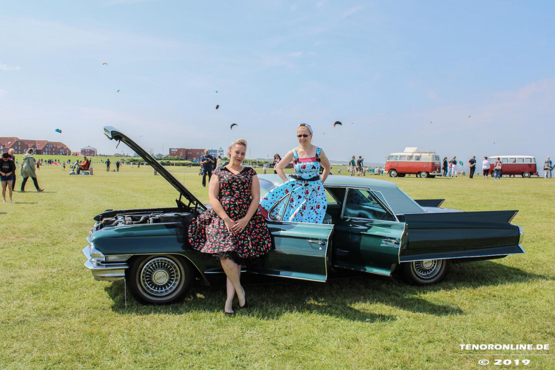 FineTime am Meer Norddeich 2019