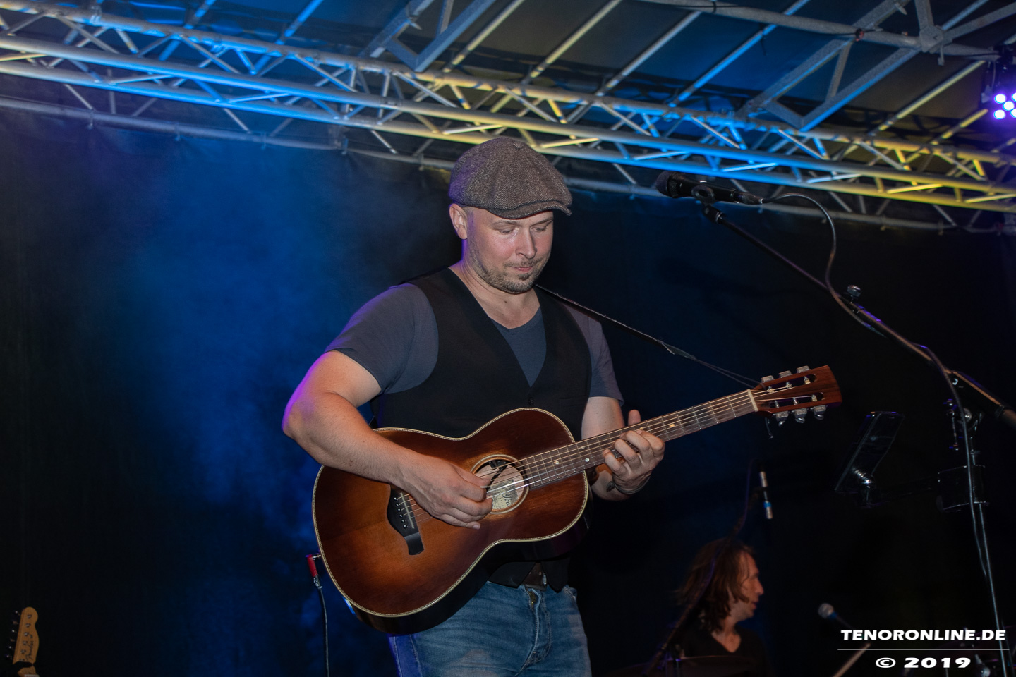 Norden -Sommerfest vom 23.-25. August das Rahmenprogramm