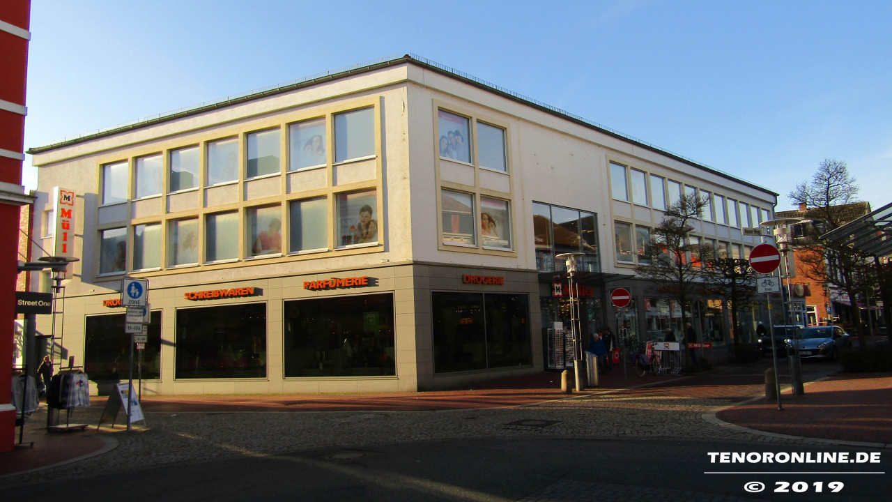 Drogerien in 26506 Norden