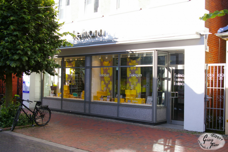 Optiker in 26506 Norden