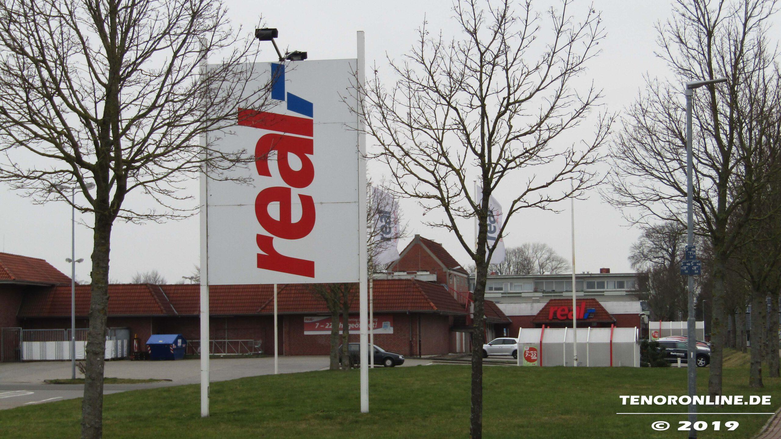 Norden Real ist dann auch mal weg Blog v3