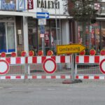 Norden - Verkehrsbeschränkungen anlässlich des Norder Beestmarktes ab 18.10.2022