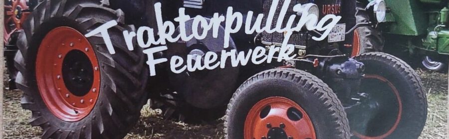 21. Oldtimertreffen in Neuschoo