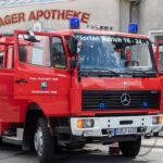125 Jahre Freiwillige Feuerwehr Hage 2023