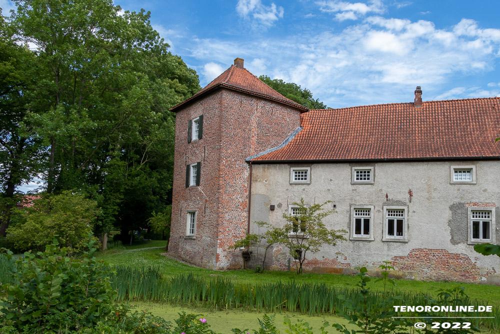 Fotogalerie Burg Berum