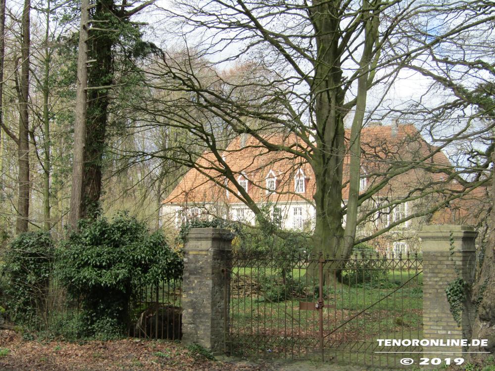 Fotogalerie Schloss Nordeck Berum