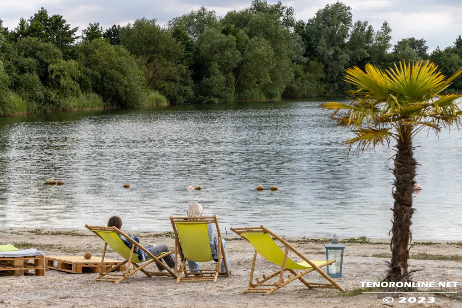 Impressionen MuSeum7 Großheide am Kiessee 6.7.2023