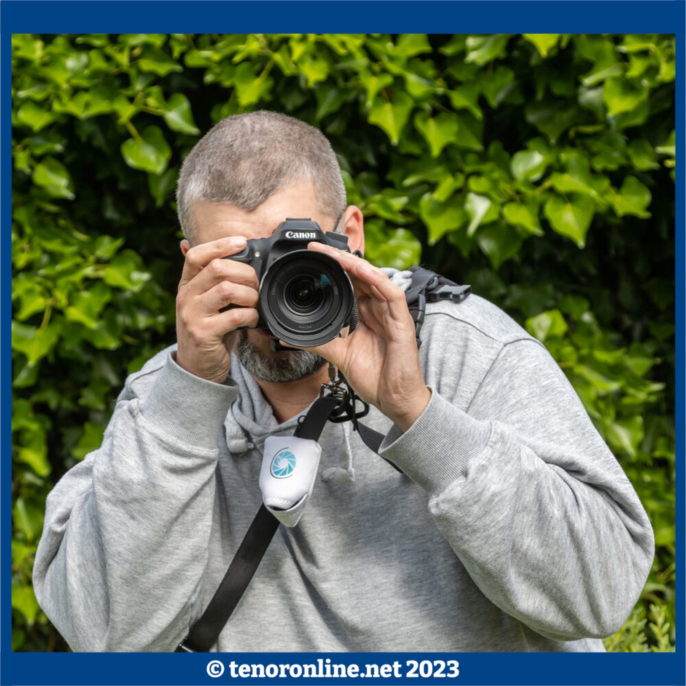 Georgs Blog – Dort findet Ihr mich im  Juli/August 2023