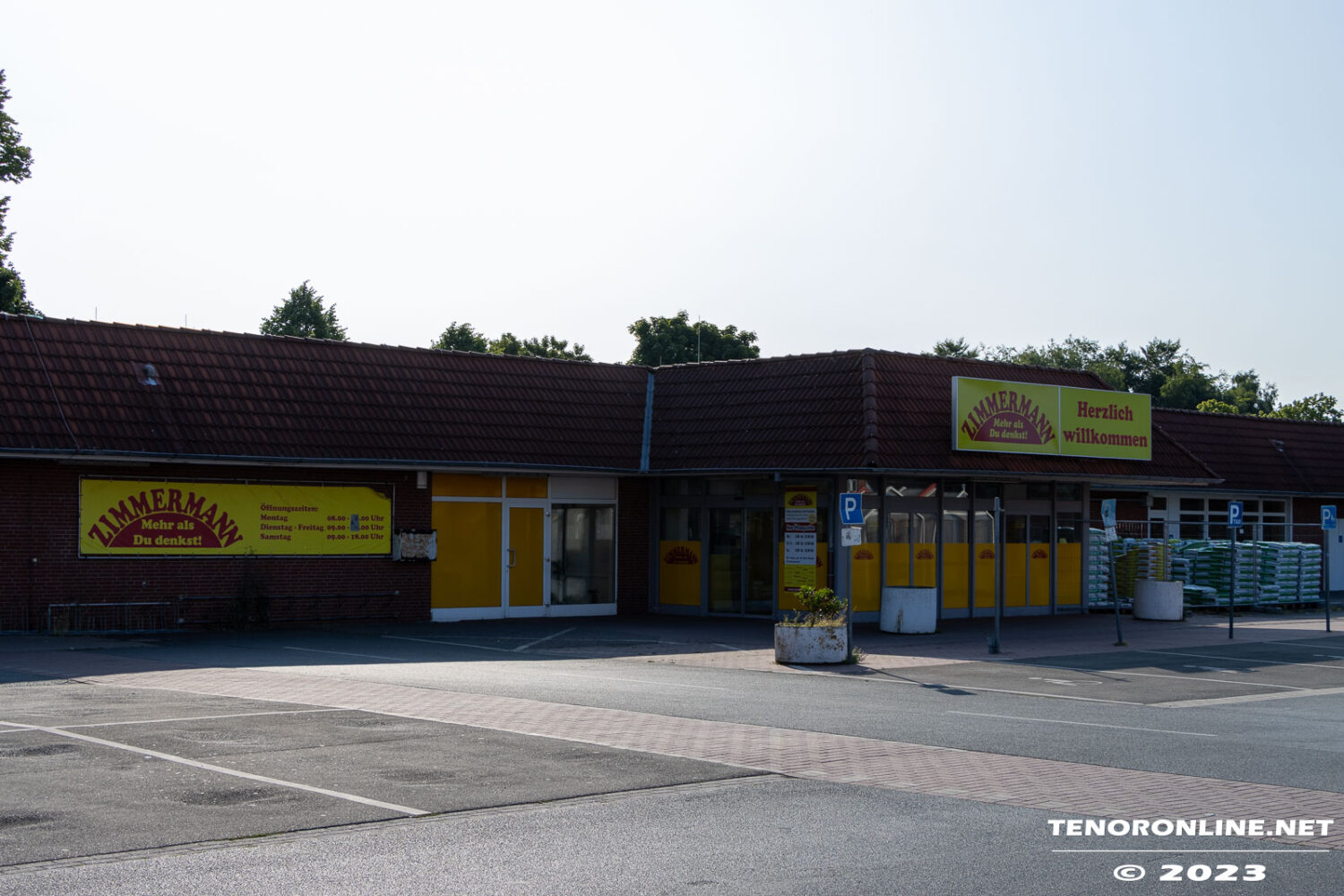 Bildergalerie Zimmermann Sonderposten Norden