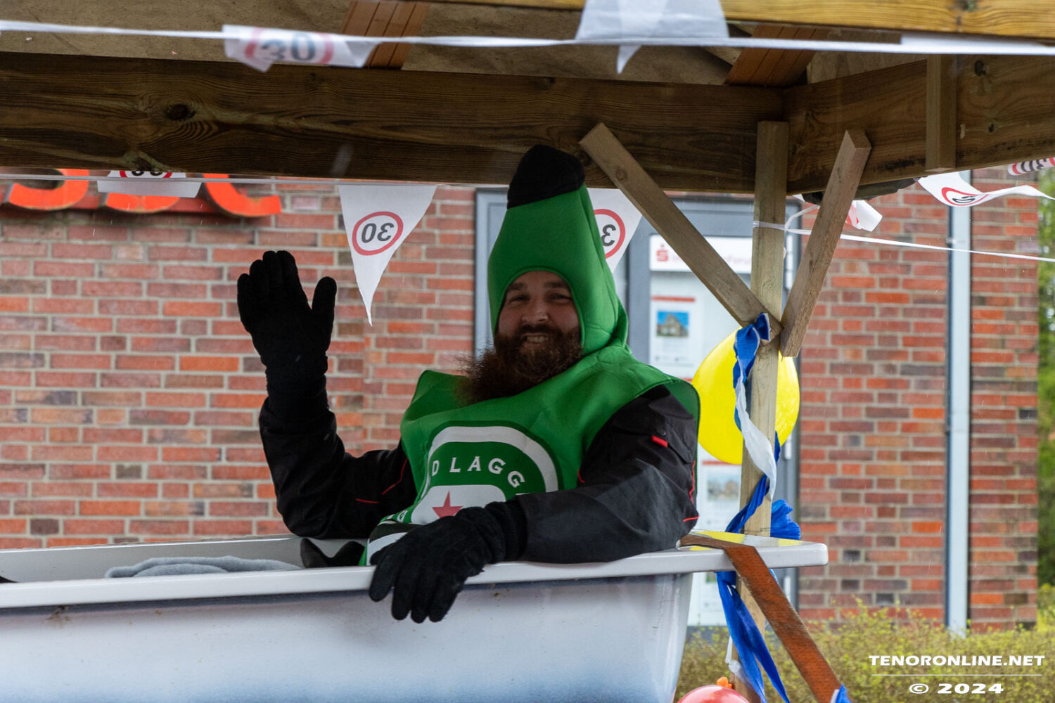 Großheide – Matthias Kleen wird 30  24.3.2024 Bildergalerie