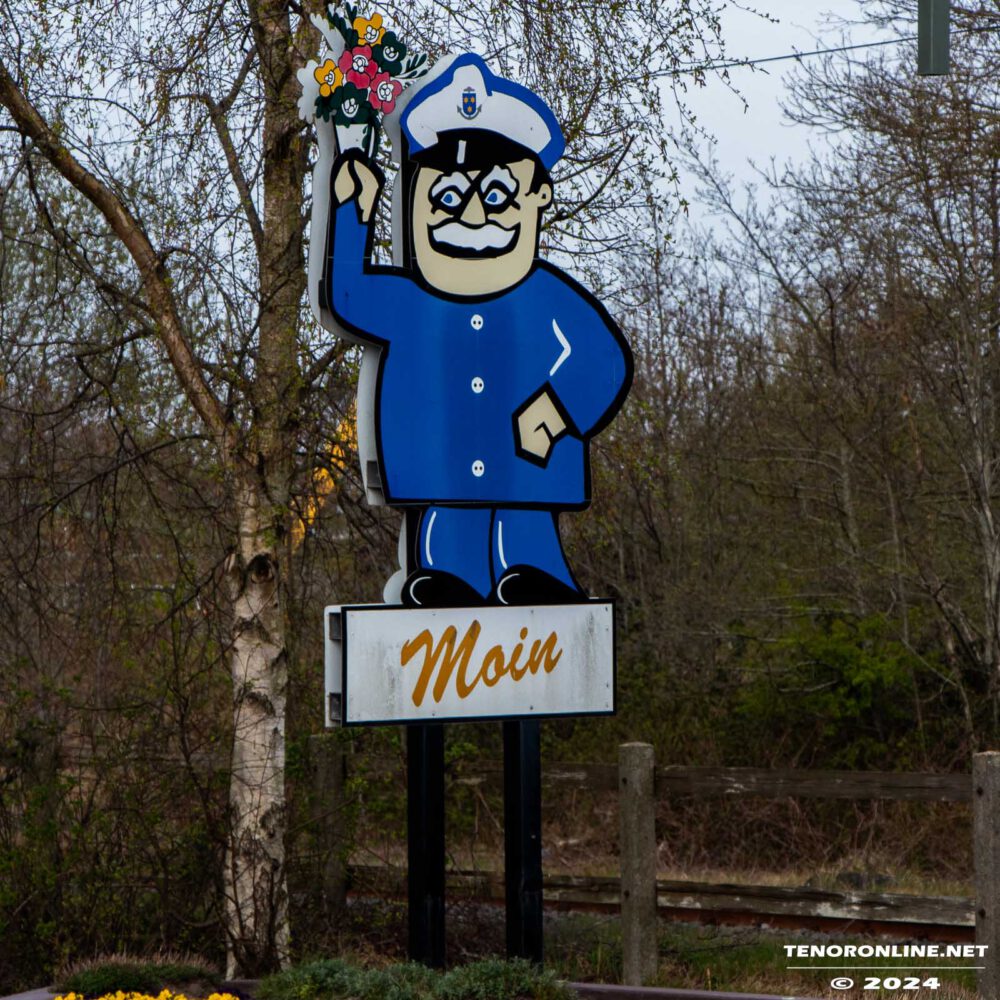 Georg’s Blog – Der Blog rund um die Stadt Norden und Umgebung