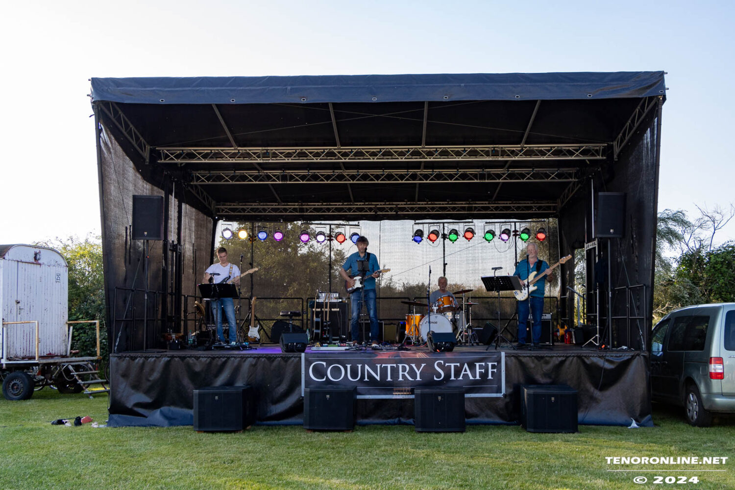 Großheide – Impressionen MuSeum7 am Kiessee 27.6.2024
