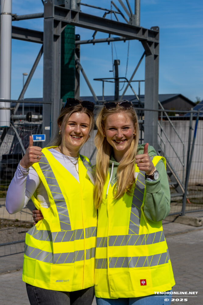 Hage – Impressionen der Gewerbeschau am 10.5 & 11.5.2025