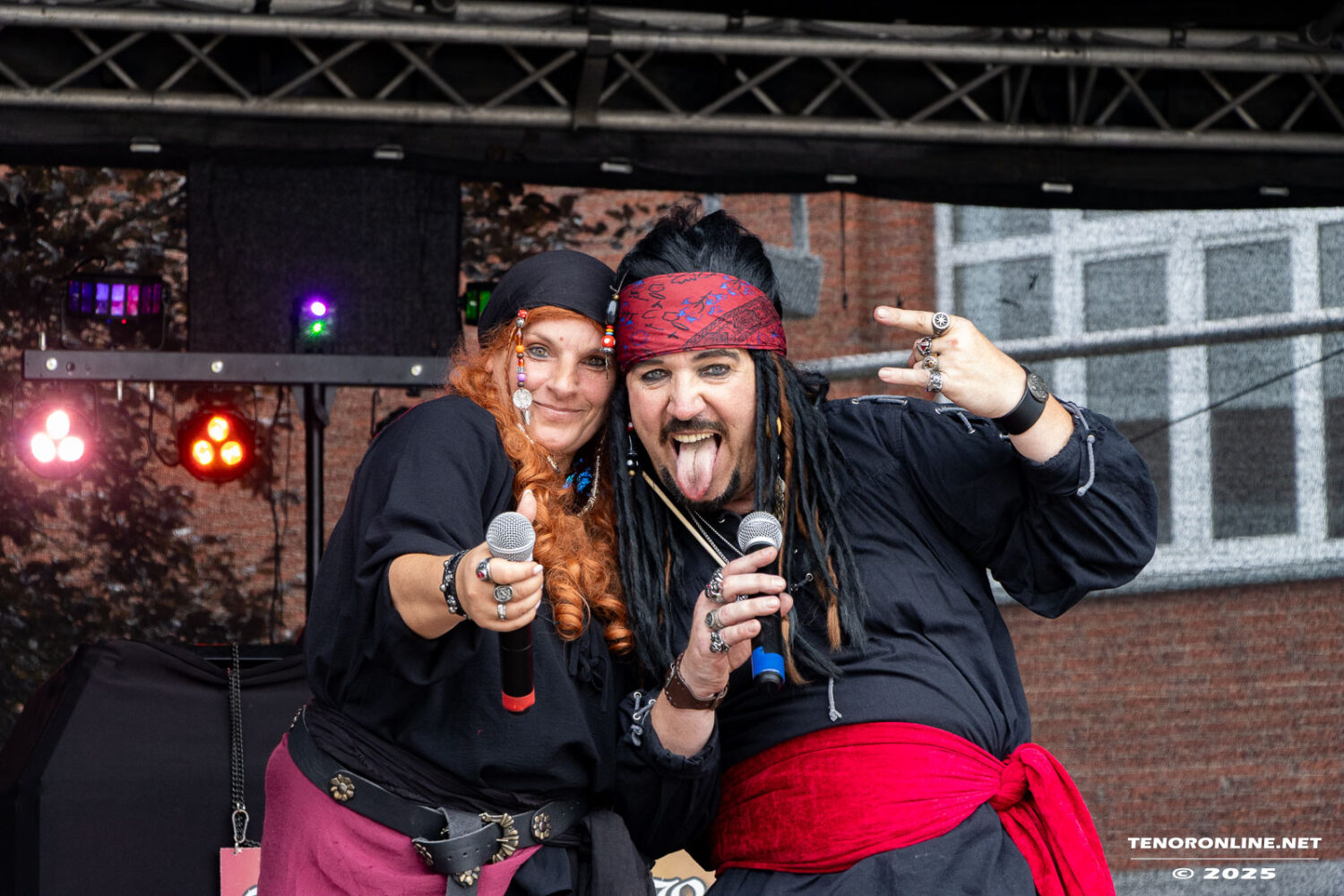 Hage – Impressionen vom Ortsfest 2025