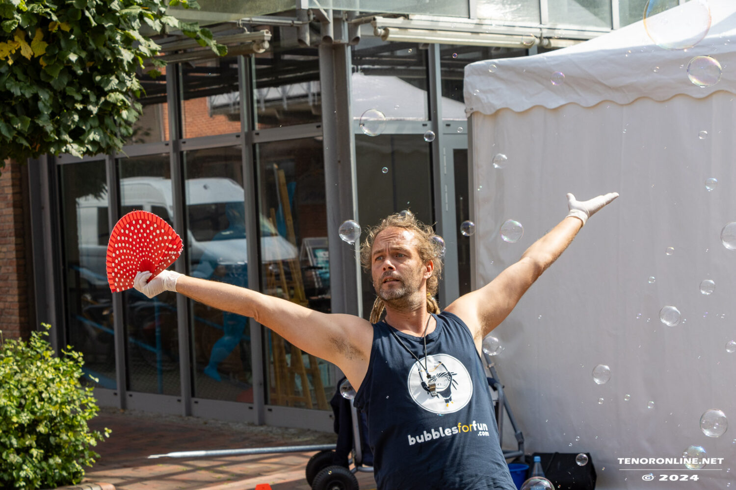 Norden – Sommerfest 2025